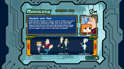 Robotboy season 2 Museum Madness - Metacritic