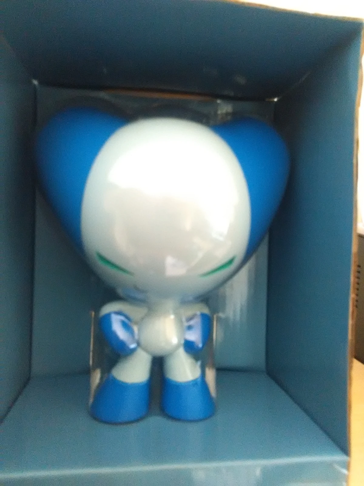 Robotboy Action Figure Robotboy Wiki Fandom