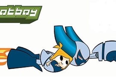 Hans Helewaut - Robotboy (Theme Song) 