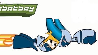 Robotboy (series) | Robotboy Wiki | Fandom Robotboy (series) | Robotboy Wiki | Fandom