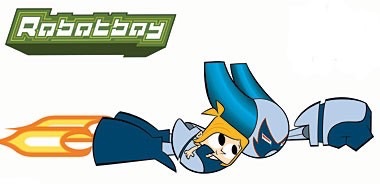 Category:Robotboy characters, Robotboy Wiki