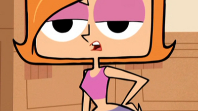 Tommy Turnbull, Robotboy Wiki