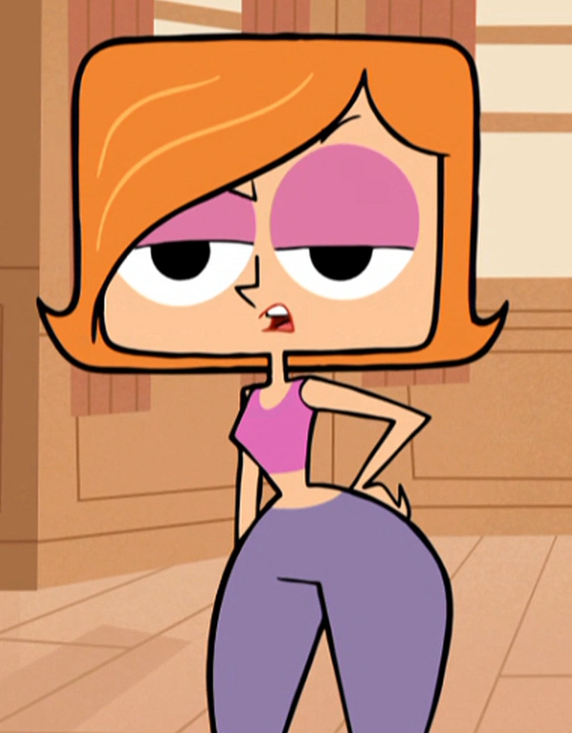 Deb Turnbull Robotboy Wiki Fandom 5666