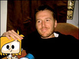 Heath Kenny