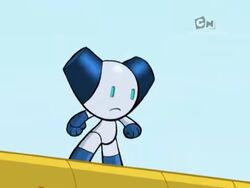 Robotboy 116 Sweet Revenge 