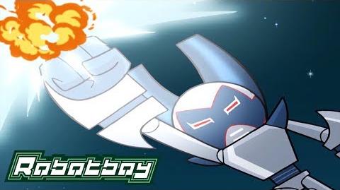 Robotboy Season 3 - Trakt