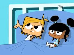 Robotboy 116 Sweet Revenge 