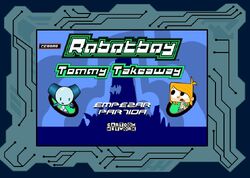 robotboy . cd-rom cartoon network - Comprar Videojogos PC no todocoleccion