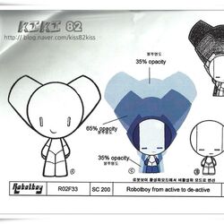 Robotboy/Gallery | Robotboy Wiki | Fandom