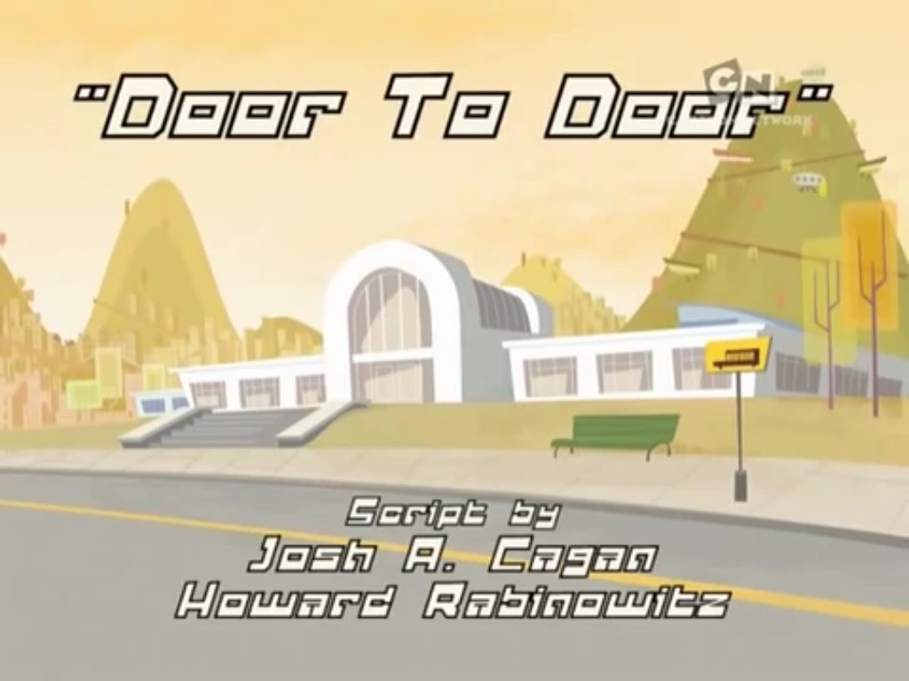 Robotboy - Bambi-Bot and Kamispazi, Season 1, Full Episode Compilation
