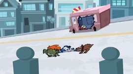 Enchanced Durability