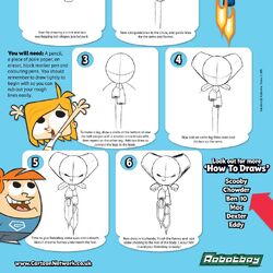 Robotboy/Gallery | Robotboy Wiki | Fandom