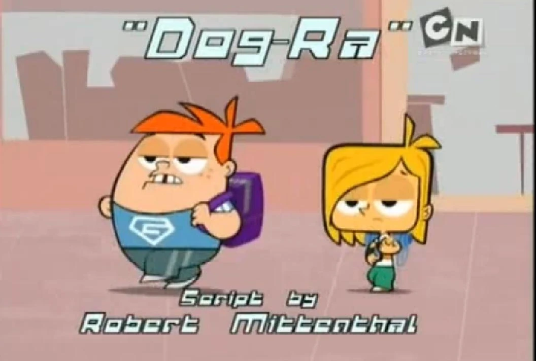 Bambi | Robotboy Wiki | Fandom