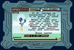 Robotboy Tommy Takeaway - Robotboy Games