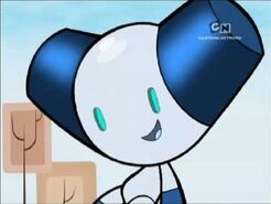 Robotboy 1