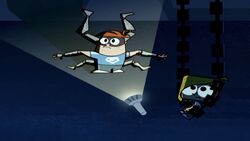 Robotboy The Return of Robotgirl (TV Episode 2008) - IMDb