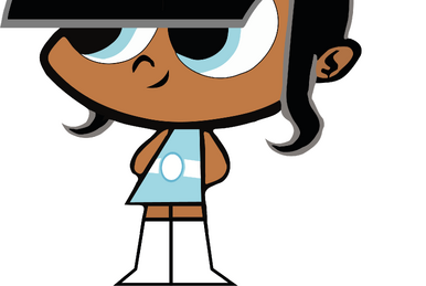 Donnie Turnbull, Robotboy Wiki