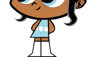 African Character Of the Day on X: Today's African character of the day is  Lola Mbola from Robotboy ! She's Malagasy 🇲🇬 (Headcanon)   / X