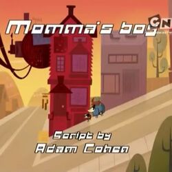 Robotboy, Bambi Bot, Kamispazi, Full Episodes