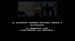 Robotboy (2005) Opening Theme and transformation sequence 😁. #Robotbo