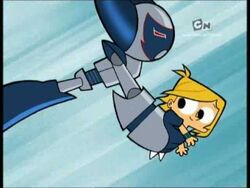 robotboy ask tommy about what jealous is #tommyturnbull #rb #robotboy