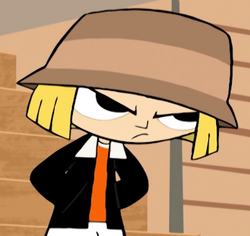 Remember Kurt, the bully that always picked on Tommy? Did you ever like his  character? I did. : r/robotboy