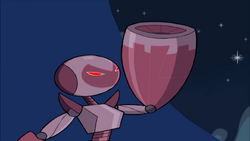 Robot Girl, Robotboy Wiki