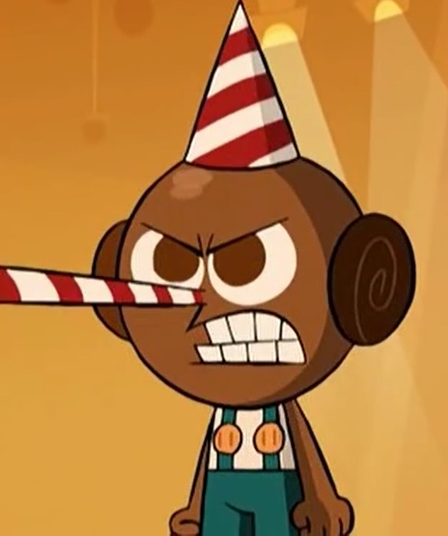 Protoboy's Superactive Mode, Robotboy Wiki