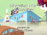 Bowling for Dummies