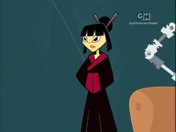 Miu Miu | Robotboy Wiki | Fandom