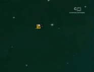 Close call!