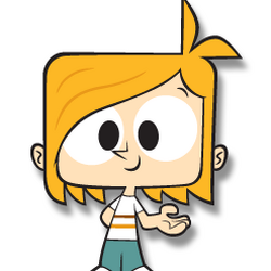 Category:Robotboy characters, Robotboy Wiki