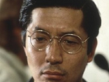 Eiji Kusuhara