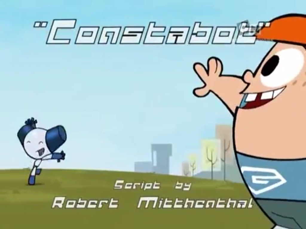 Robotboy - The Revenge of Protoboy, Season 2, Episode 03, HD Full  Episodes