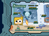 Robotboy - Special Edition CD-ROM