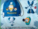 Quick Fast Food Toyline