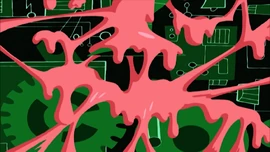 Digest Certain Liquids