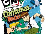 Cartoon Network: Christmas Rocks