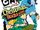 Cartoon Network: Christmas Rocks