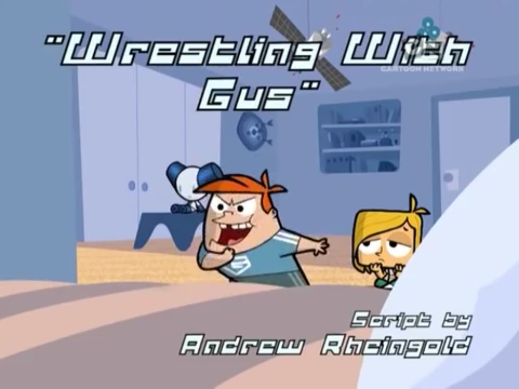 Watch Robotboy Online, Season 2 (2006)