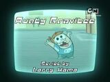 Aunty Gravitee (episode)