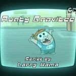 Robotboy - The Curse of Truckenstein, Season 2, Episode 39