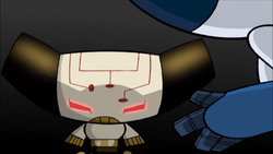 Robotboy - The Revenge of Protoboy, Season 2, Episode 03