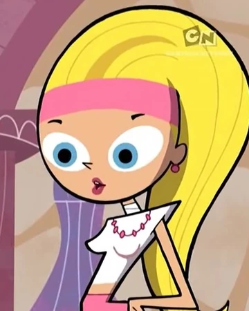 Bambi S Mother Robotboy Wiki Fandom Vir the robot boy animation cartoon #13139708. bambi s mother robotboy wiki fandom