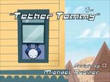 Tether Tommy