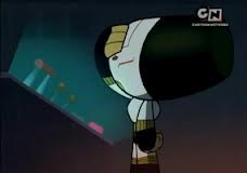 Robotboy The Revenge Of Protoboy Reversed 