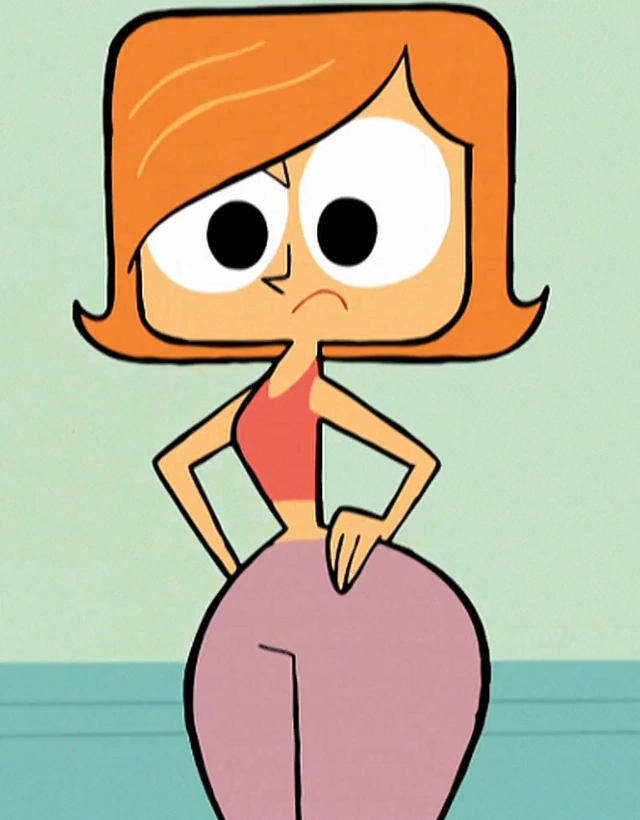 Robotboy Personagens png