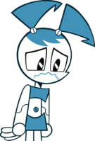 Sad-Jenny