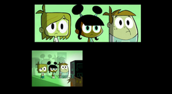 Robotboy New Opening 