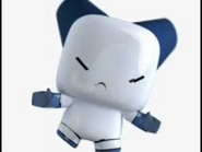 A Robotboy Toonix